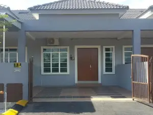 Gerik the Great RestHouse