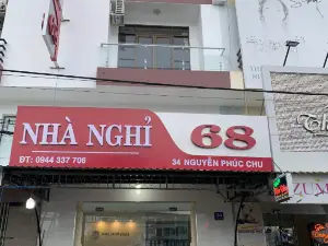 Nhà nghỉ 68 Rạch giá