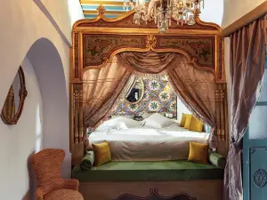 Dar Zyne la Medina