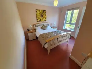 Wolseley Park Guest House