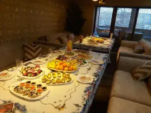El Cairo Cahul