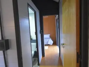 Cantal Tiny House