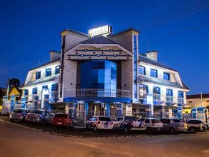Sokulski Park Hotel