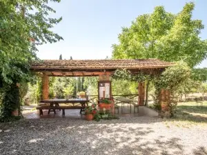 Poggio Primo - Bilocale Cavaliere