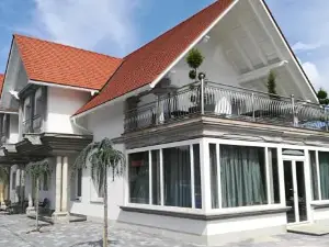 Vila Lemic Postojna