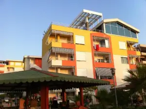 Apartments Bellavista