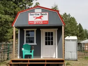 Heartline Ranch, LLC
