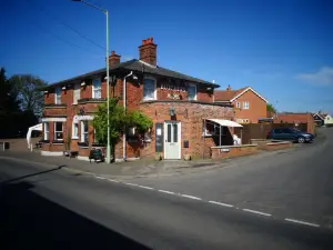 The Butchers Arms Freehouse