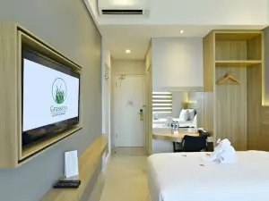 Grass Inn Hotel Solo