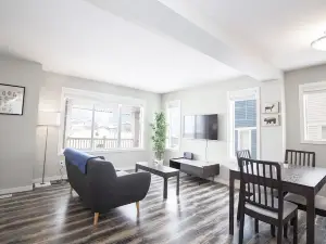 Stunning 3 Bedroom Townhouse