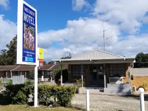 Taree Country Motel
