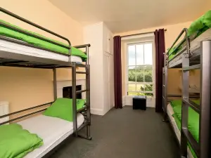 YHA Coniston Holly How