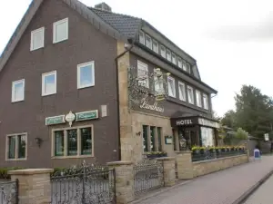 VIERJAHRESZEITEN LANDHAUS