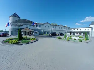 Spa Hotel Gloria