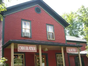 Auberge l'Oeuf