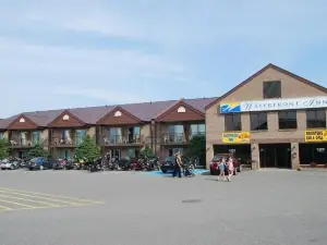 Waterfront Inn