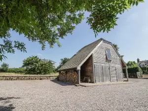 The Barn at Rose Cottage