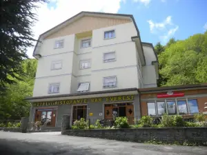 Hotel Everest-Lizzano in Belvedere