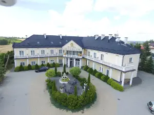 Hotel Imperium Rzeszów