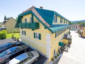 Landhaus Gretl by S4Y