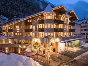 Hotel Seespitz