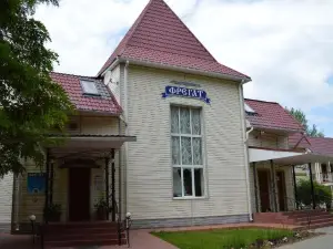Park-Otel Peresvet