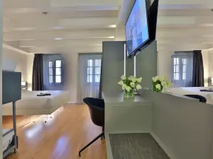 Urban Hotel Design