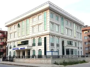 BEKSİTİ Hotel