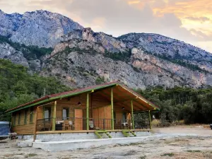 Turnali Bungalov