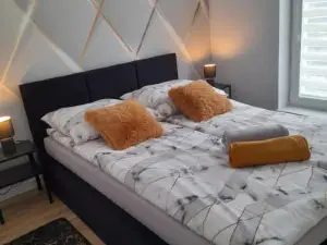 Apartamenty Bartoszyce 2