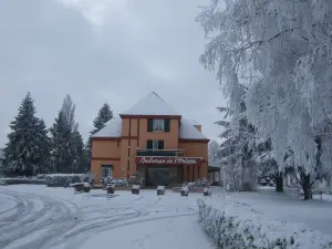 Domaine de l'Orisse