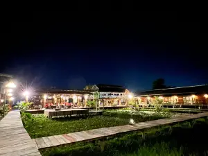 Sangna Heritage Camp & Resort