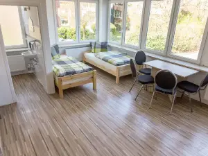 Bhq - BoardingHouse Quickborn - Hostel