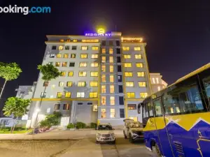 Hotel Siddhartha, Nepalgunj