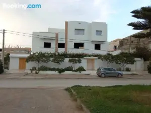 Appartements de Luxe près de la Mer