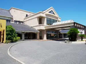 Hotel Taiyouno-Sato