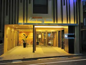 東京目黒青葉台多美迎EXPRESS温泉酒店（多美迎・御宿野乃 酒店集團）
