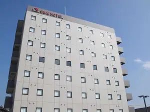 Sun Hotel Kudamatsu