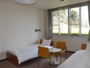 Shitori No Sato Kume Lodge