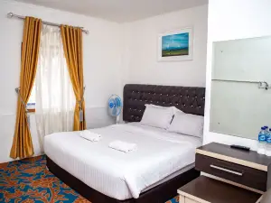 Salma Hotel