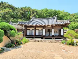 토향고택