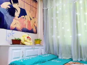 美麗邂逅民宿（河南巷分店）
