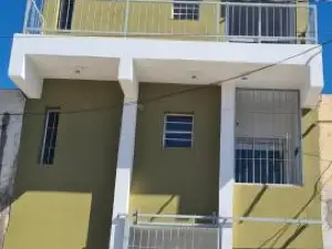 Tres Marías Apart