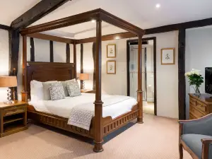 Best Western the Rose and Crown Colchester