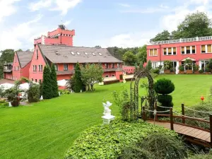 The Lakeside - Burghotel zu Strausberg