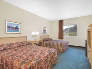 Super 8 by Wyndham Quartzsite AZ