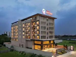 Ramada Encore by Wyndham Indore Nipania