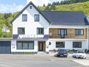 Hotel Zweite Heimat Nürburg