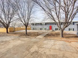 Pet-Friendly Pierre Vacation Rental!