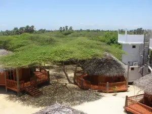 Shell Coast Resort Mannar
